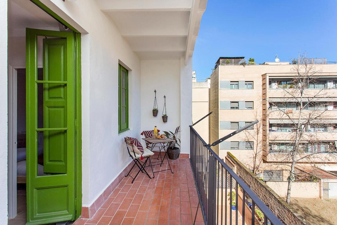 Stay U-Nique Apartments Fira Bcn L'Hospitalet de Llobregat Exterior photo