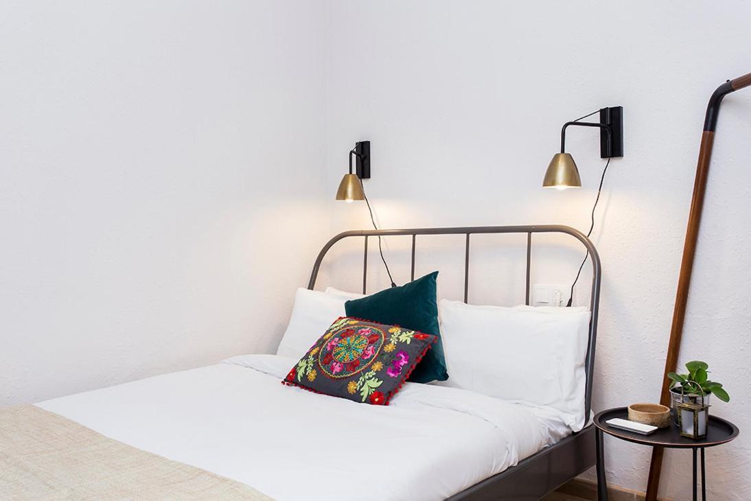 Stay U-Nique Apartments Fira Bcn L'Hospitalet de Llobregat Room photo