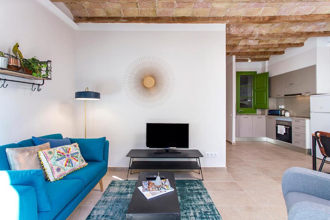 Stay U-Nique Apartments Fira Bcn L'Hospitalet de Llobregat Room photo