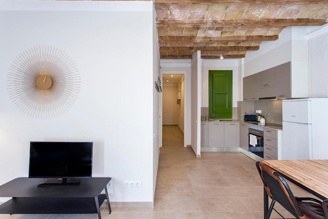 Stay U-Nique Apartments Fira Bcn L'Hospitalet de Llobregat Room photo