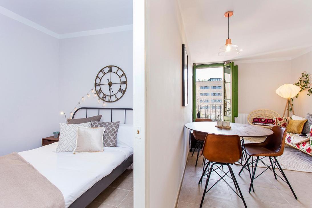 Stay U-Nique Apartments Fira Bcn L'Hospitalet de Llobregat Room photo