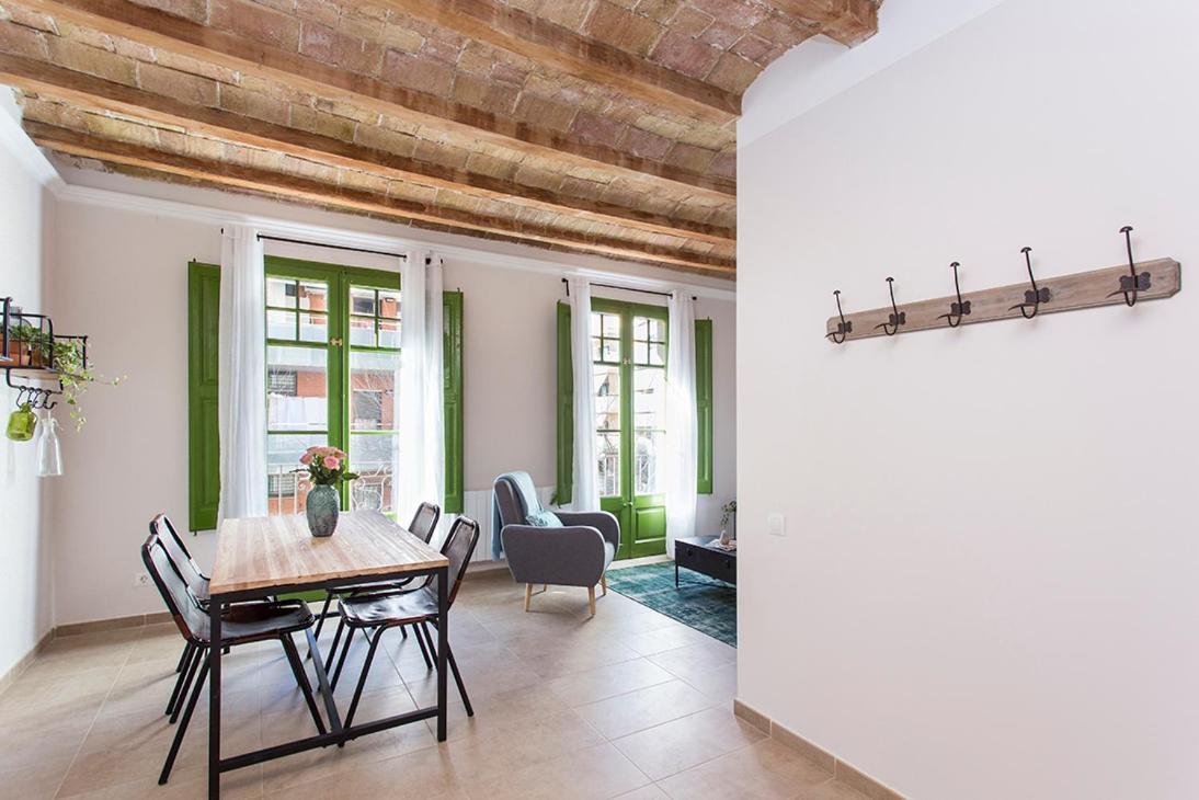 Stay U-Nique Apartments Fira Bcn L'Hospitalet de Llobregat Room photo