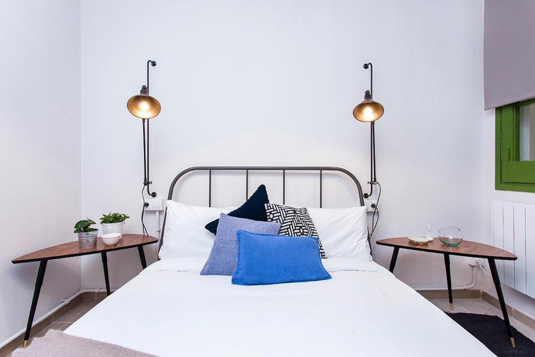 Stay U-Nique Apartments Fira Bcn L'Hospitalet de Llobregat Room photo