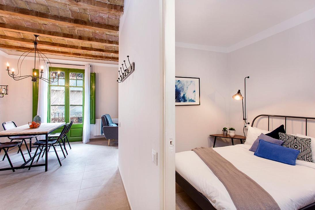 Stay U-Nique Apartments Fira Bcn L'Hospitalet de Llobregat Room photo