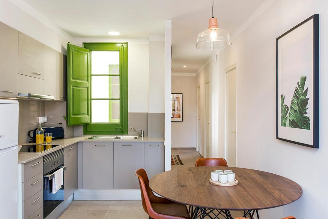 Stay U-Nique Apartments Fira Bcn L'Hospitalet de Llobregat Room photo